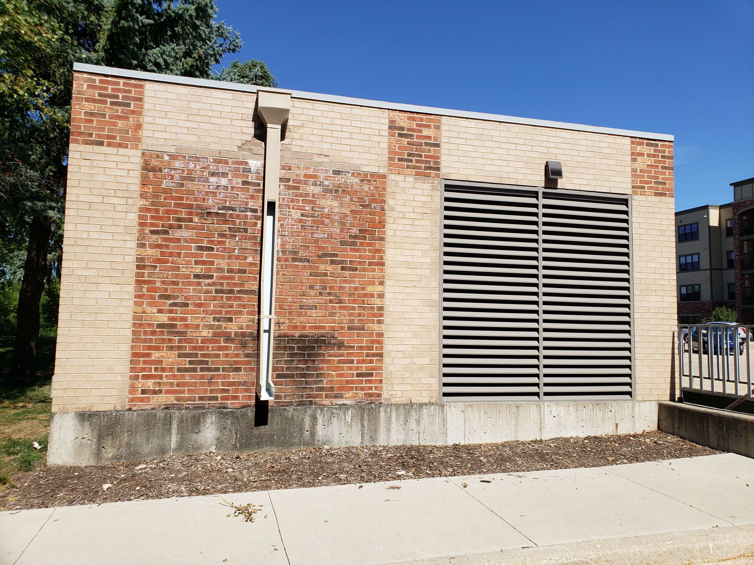 AfterRefinishing Louvers